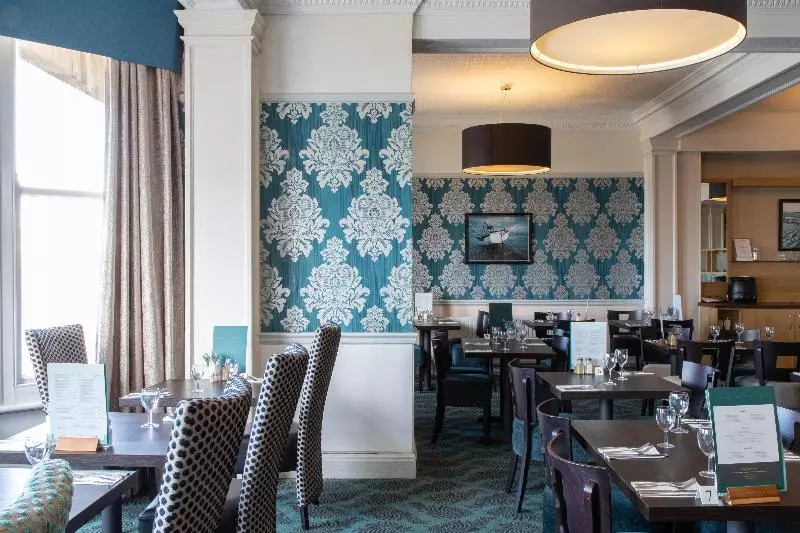 Hotelli The Beresford