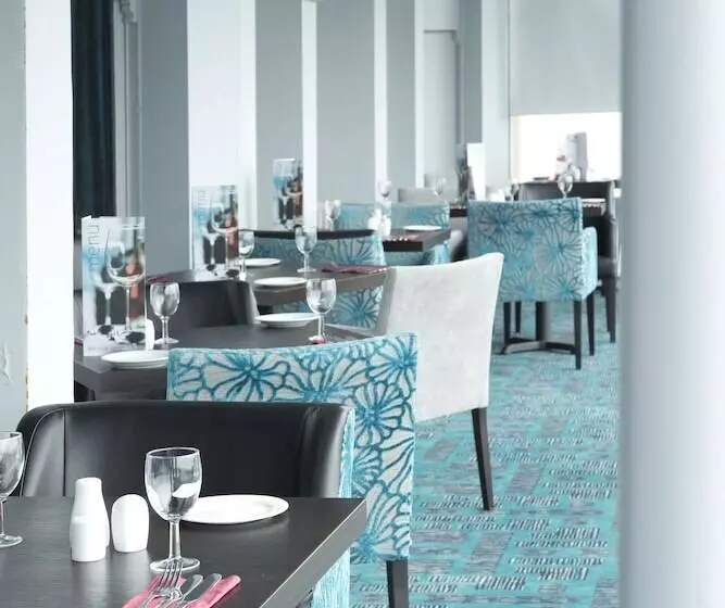 Hotelli The Beresford