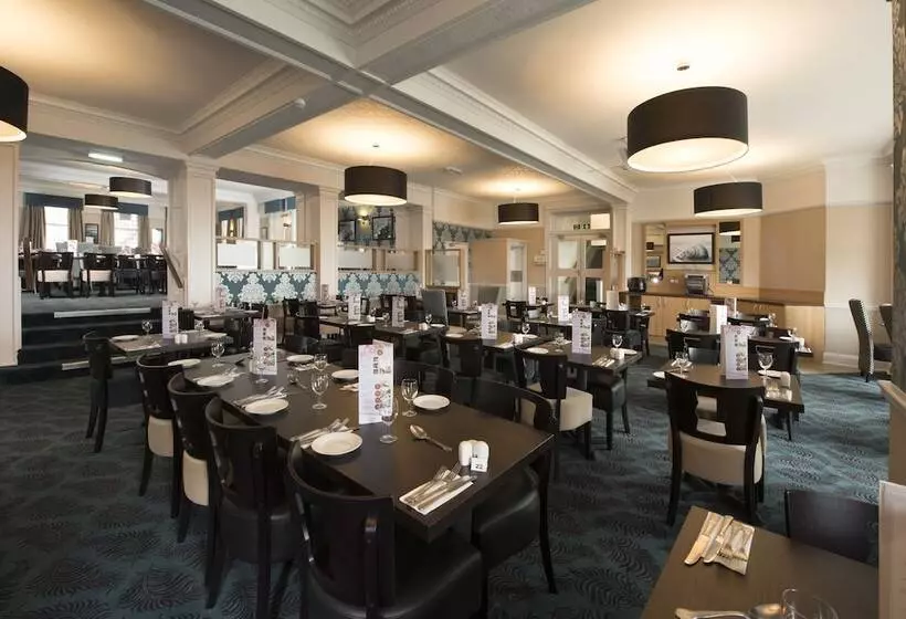 Hotelli The Beresford