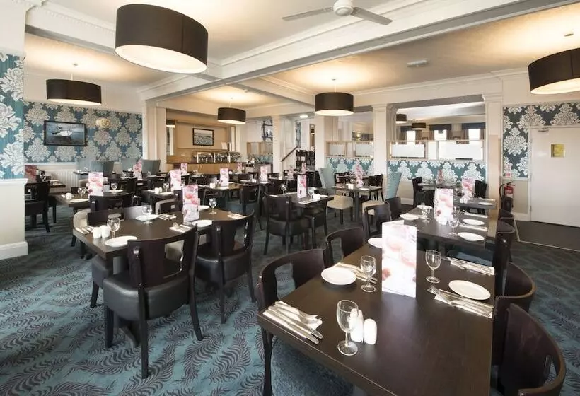 Hotelli The Beresford