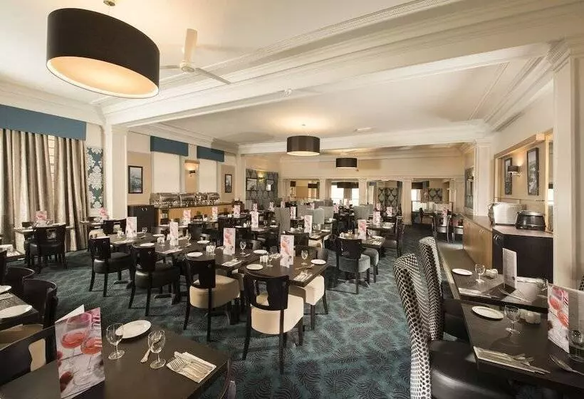 Hotelli The Beresford