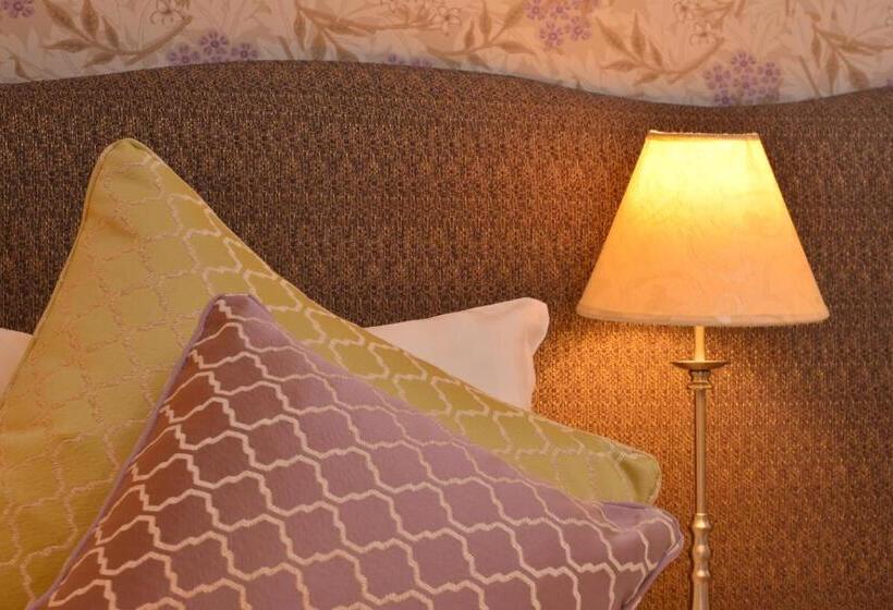 فندق The Devonshire Grassington