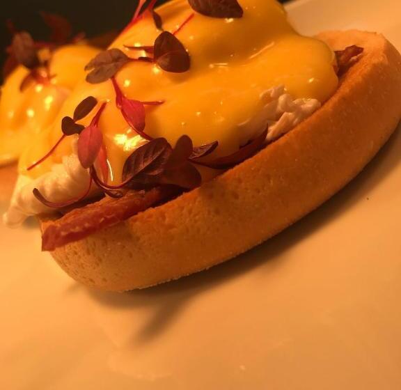 فندق The Devonshire Grassington