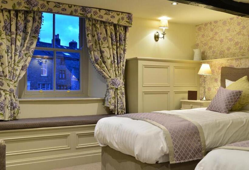 فندق The Devonshire Grassington