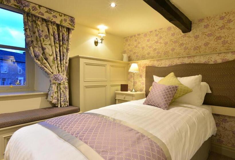 فندق The Devonshire Grassington