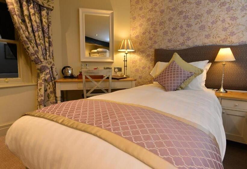 فندق The Devonshire Grassington