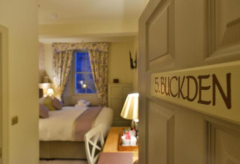 فندق The Devonshire Grassington