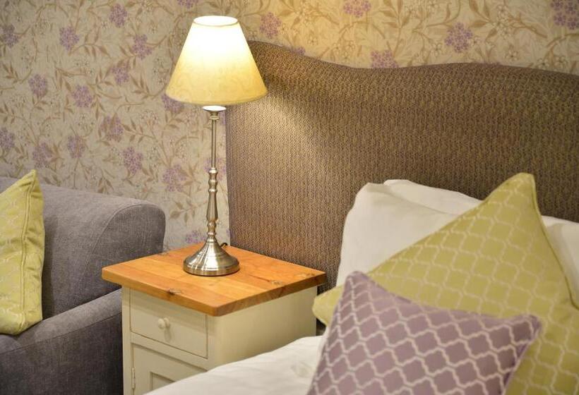 فندق The Devonshire Grassington