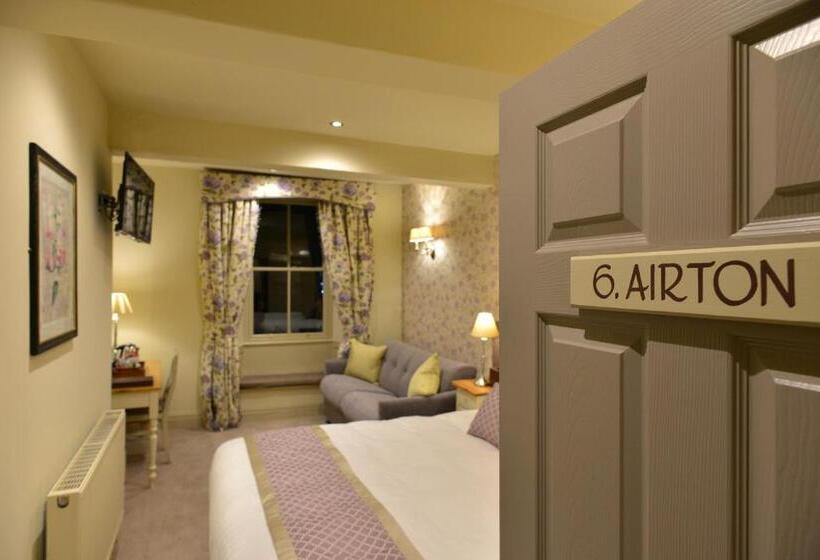 فندق The Devonshire Grassington