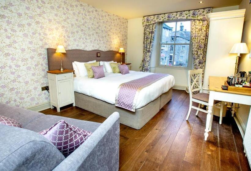 فندق The Devonshire Grassington