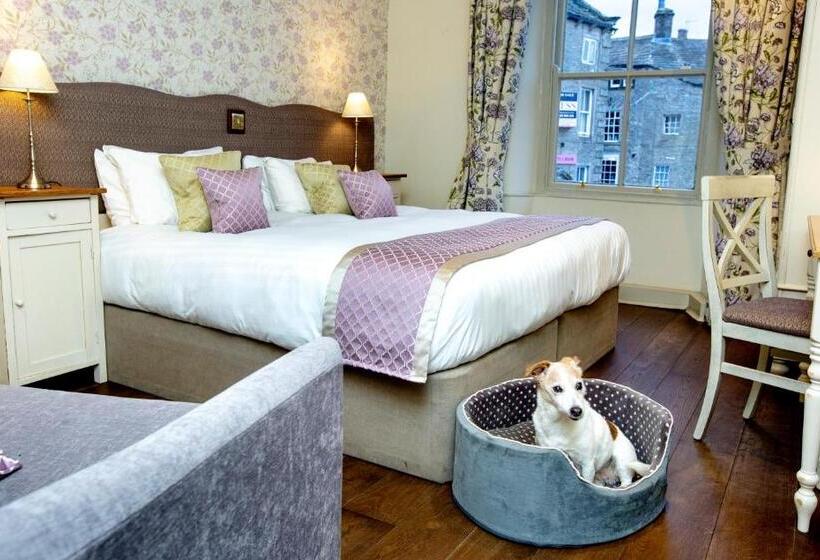 فندق The Devonshire Grassington