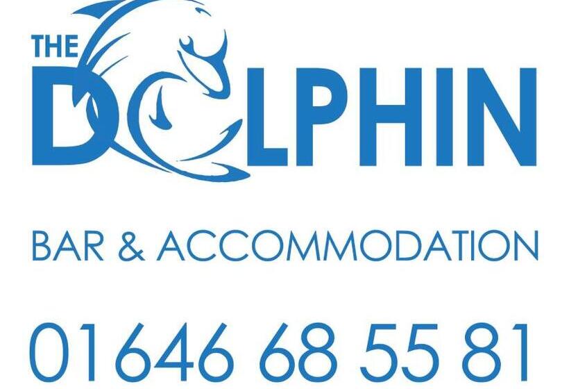 The Dolphin Hotel & Restaurant