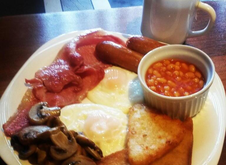 The Dolphin Hotel & Restaurant