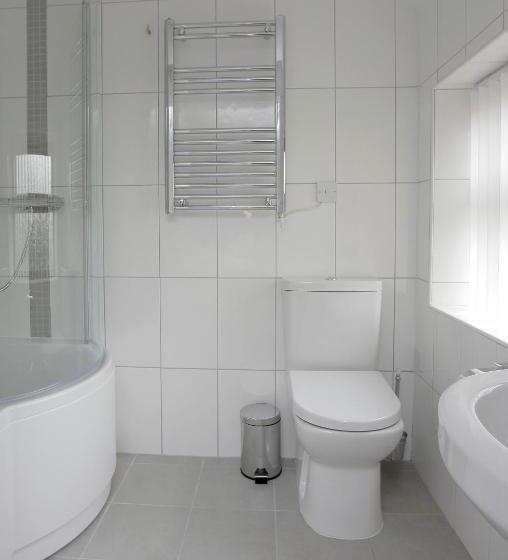 호텔 The Huntsman Of Little Wenlock