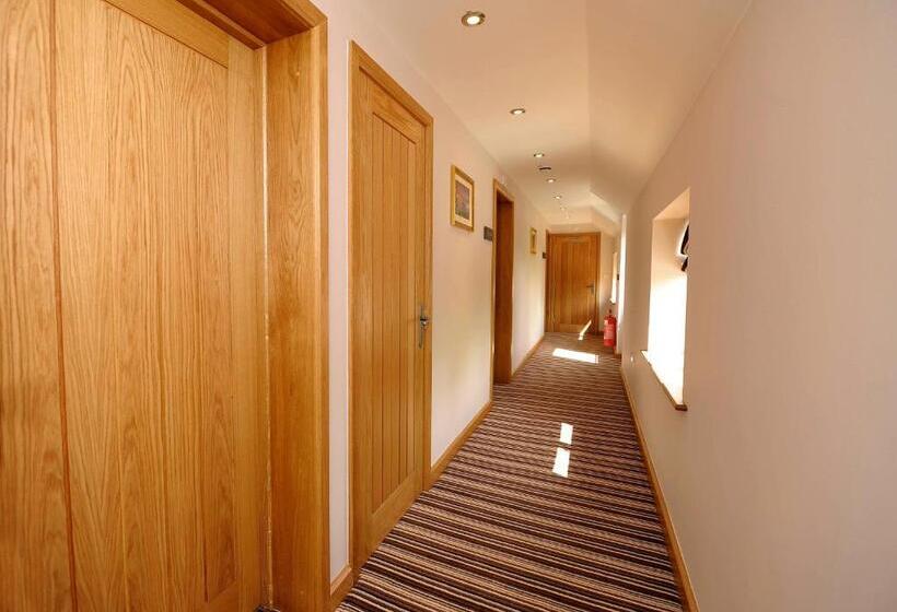 호텔 The Huntsman Of Little Wenlock