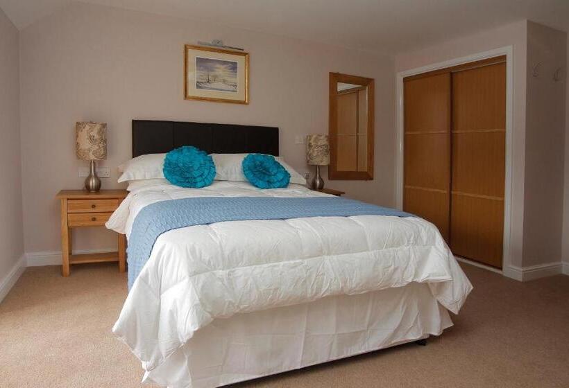 호텔 The Huntsman Of Little Wenlock