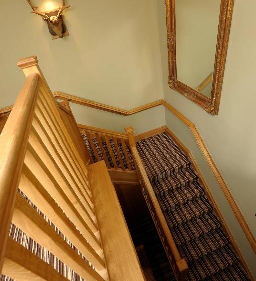 호텔 The Huntsman Of Little Wenlock