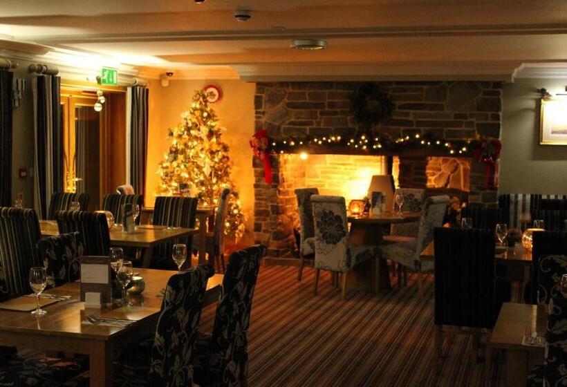 호텔 The Huntsman Of Little Wenlock