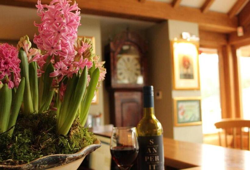 호텔 The Huntsman Of Little Wenlock