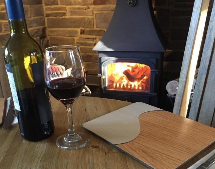 호텔 The Huntsman Of Little Wenlock