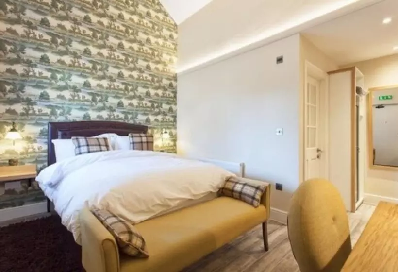 Hotelli The Inn West End