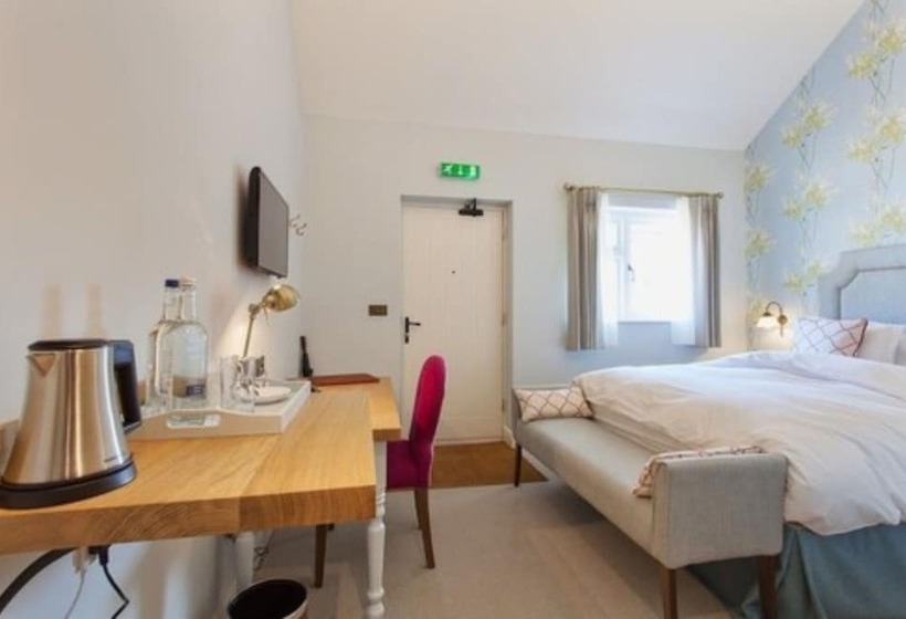 Hotel The Inn West End