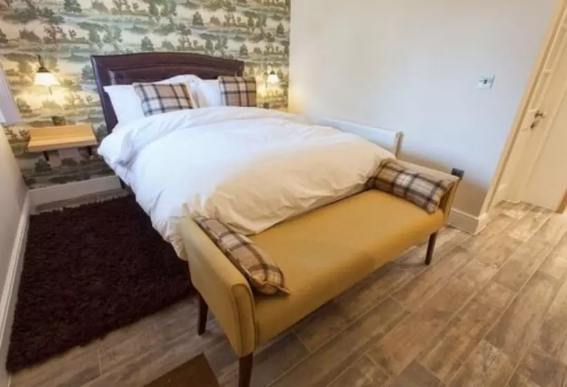 Hotelli The Inn West End