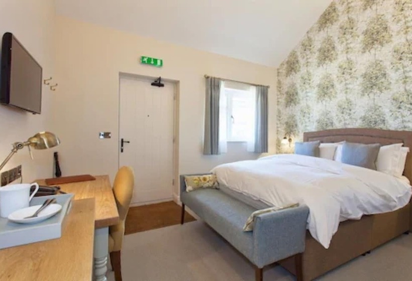 Hotel The Inn West End