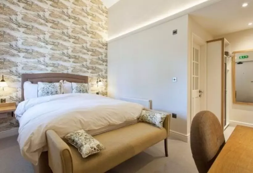Hotelli The Inn West End
