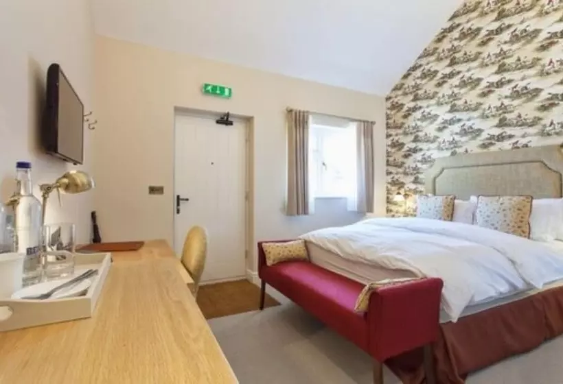 Hotelli The Inn West End