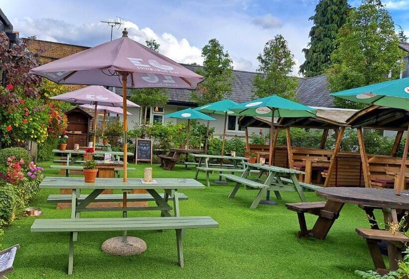 Hotel The Inn West End