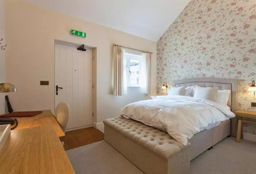 Hotelli The Inn West End