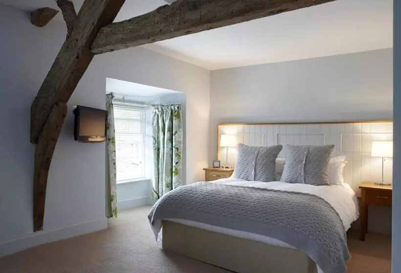 هتل Y Meirionnydd Townhouse