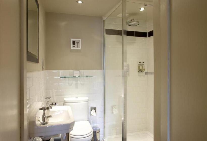 בית מלון כפרי Y Meirionnydd Townhouse