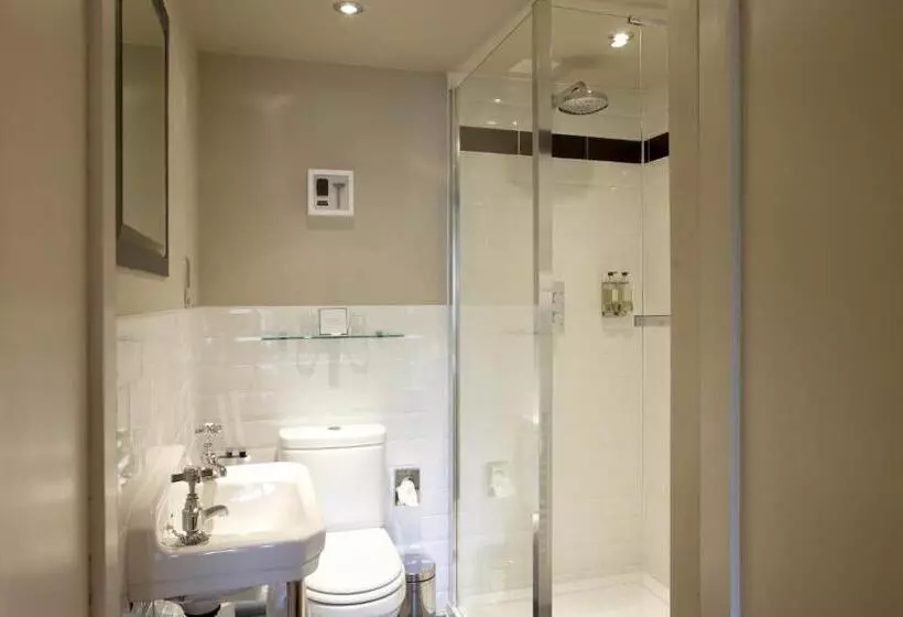 هتل Y Meirionnydd Townhouse