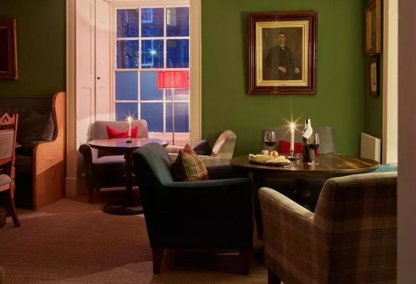 هتل Y Meirionnydd Townhouse