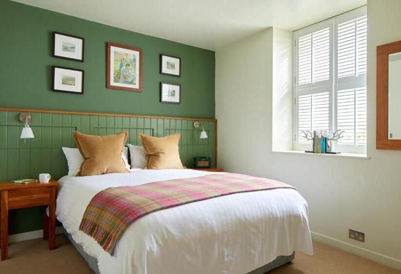 בית מלון כפרי Y Meirionnydd Townhouse