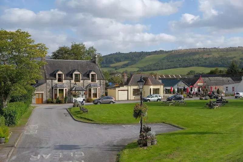 Morlea Bed & Breakfast