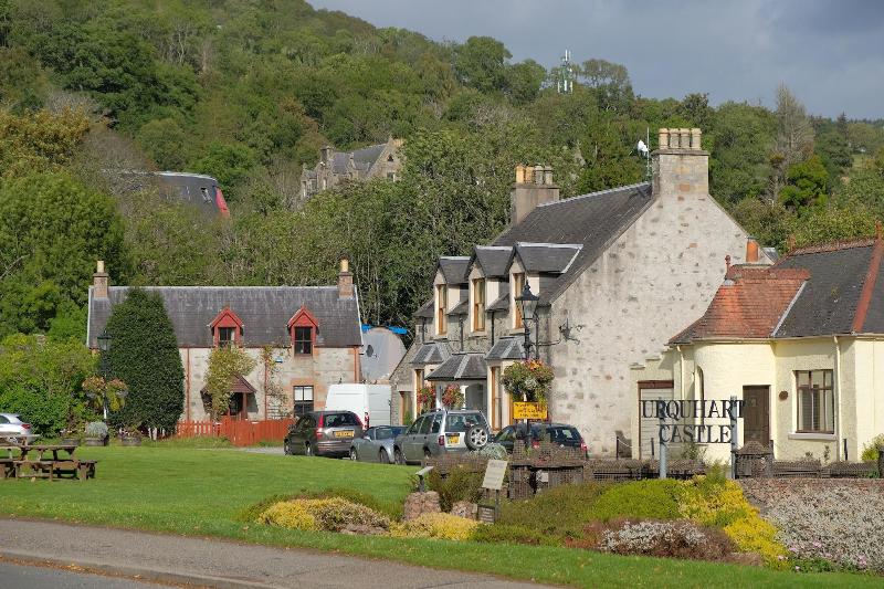 Morlea Bed & Breakfast