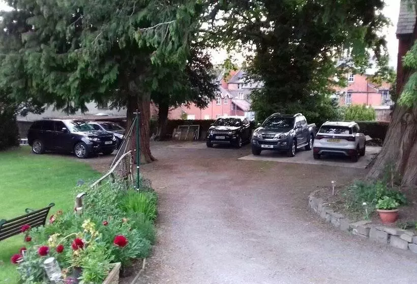 Penralley House B&b