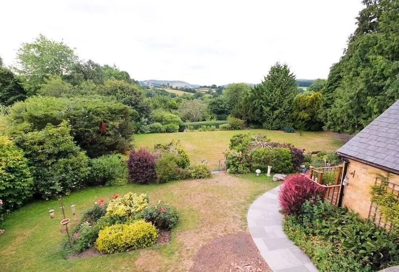 Penralley House B&b