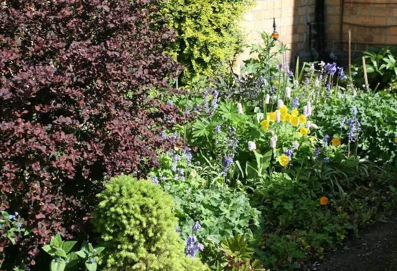 Penralley House B&b