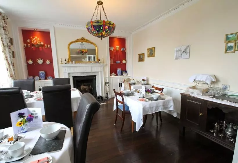 Penralley House B&b