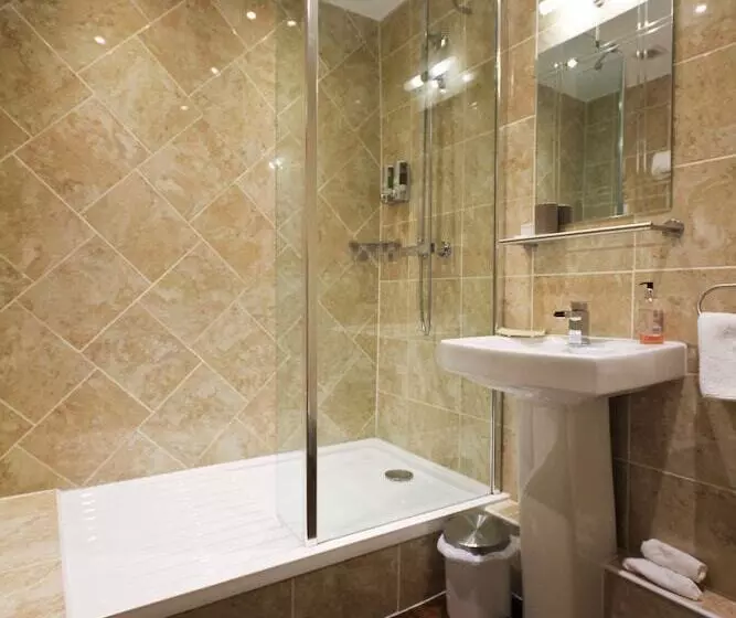 Penralley House B&b