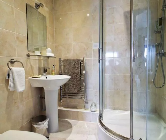 Penralley House B&b