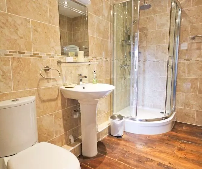 Penralley House B&b