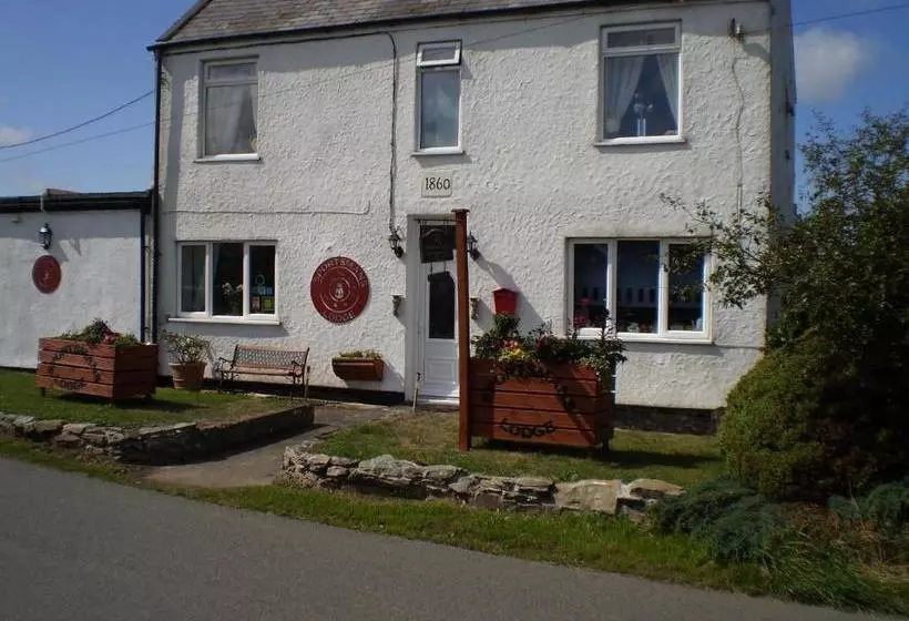 Sportsmans Lodge Bed And Breakfast