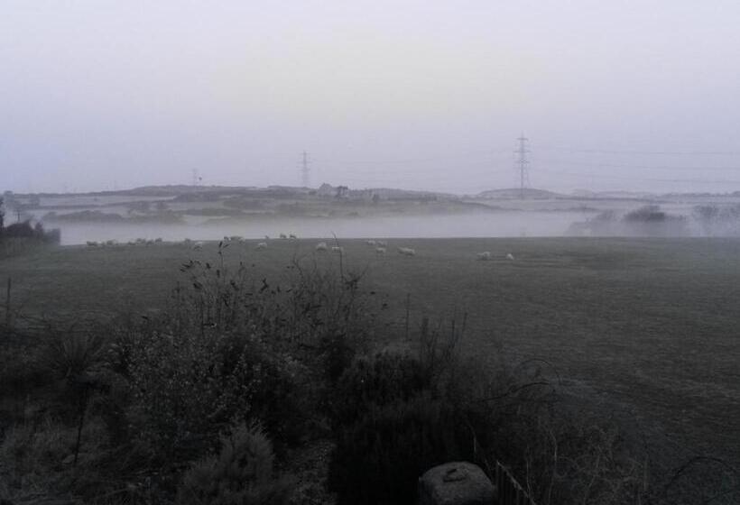 Sportsmans Lodge Bed And Breakfast