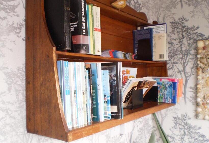 Sportsmans Lodge Bed And Breakfast