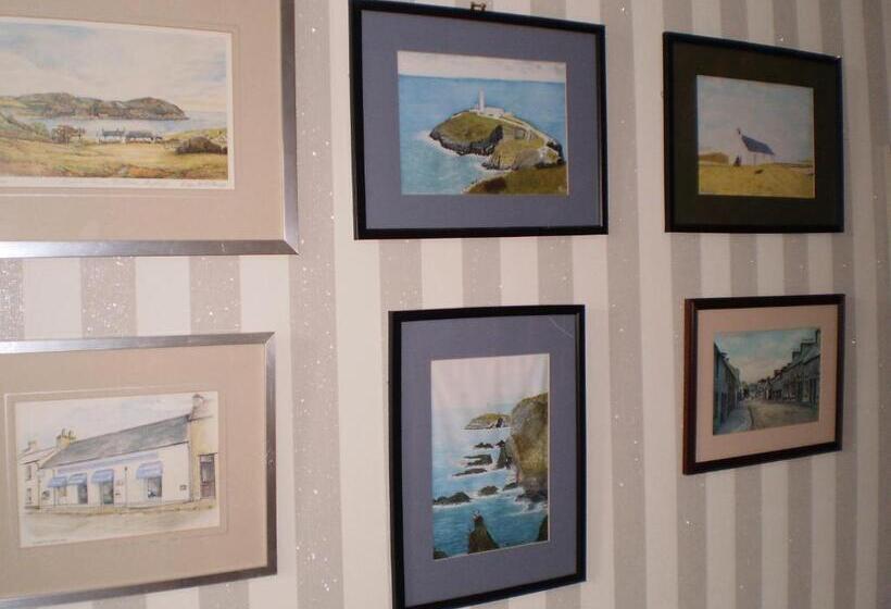 Sportsmans Lodge Bed And Breakfast